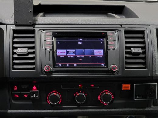 Volkswagen Transporter 2.0TSI 150pk L2/H1 Benzine! ActivLease financial lease