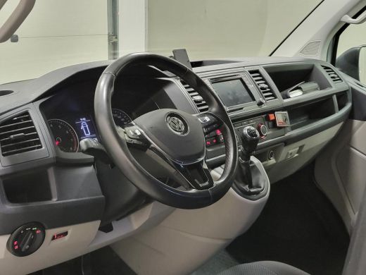 Volkswagen Transporter 2.0TSI 150pk L2/H1 Benzine! ActivLease financial lease