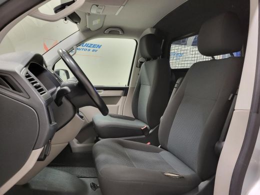 Volkswagen Transporter 2.0TSI 150pk L2/H1 Benzine! ActivLease financial lease