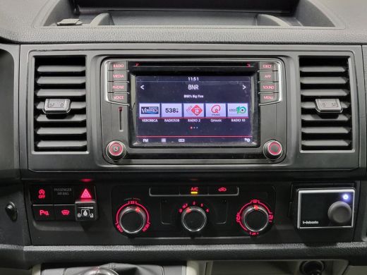 Volkswagen Transporter 2.0TSI 150pk L2/H1 Benzine! ActivLease financial lease