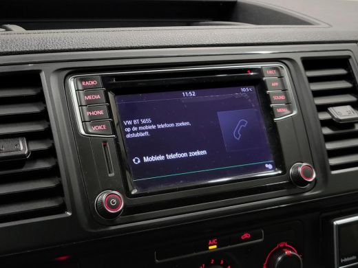 Volkswagen Transporter 2.0TSI 150pk L2/H1 Benzine! ActivLease financial lease