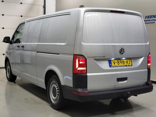 Volkswagen Transporter 2.0TSI 150pk L2/H1 Benzine! ActivLease financial lease