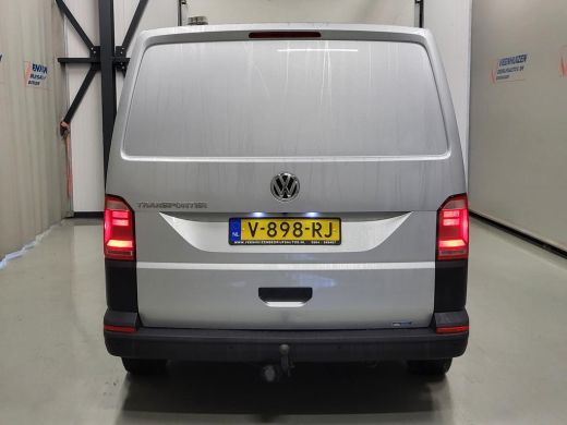 Volkswagen Transporter 2.0TSI 150pk L2/H1 Benzine! ActivLease financial lease