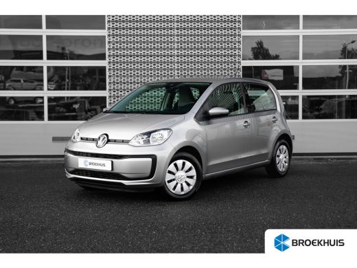 Volkswagen up! 1.0 | Clima | Cruise control | Camera |
