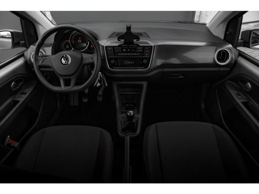 Volkswagen up! 1.0 | Clima | Cruise control | Camera | ActivLease financial lease