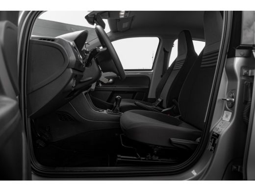 Volkswagen up! 1.0 | Clima | Cruise control | Camera | ActivLease financial lease