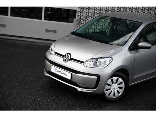 Volkswagen up! 1.0 | Clima | Cruise control | Camera | ActivLease financial lease