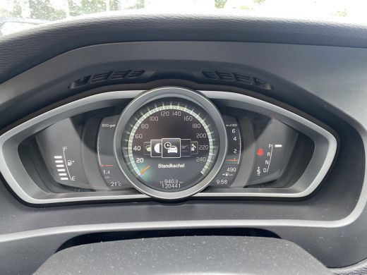 Volvo  V40 Cross Country T3 Polar+ Luxury | STANDKACHEL| STOELVERWARMING| LEDER| CAMERA| HARMAN/KARDON| DAB|... ActivLease financial lease