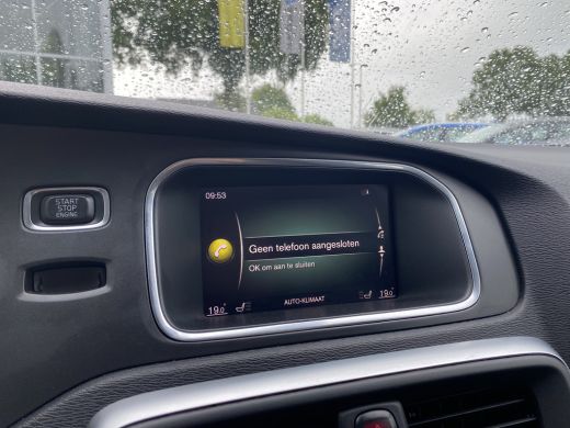 Volvo  V40 Cross Country T3 Polar+ Luxury | STANDKACHEL| STOELVERWARMING| LEDER| CAMERA| HARMAN/KARDON| DAB|... ActivLease financial lease