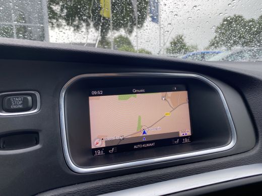 Volvo  V40 Cross Country T3 Polar+ Luxury | STANDKACHEL| STOELVERWARMING| LEDER| CAMERA| HARMAN/KARDON| DAB|... ActivLease financial lease