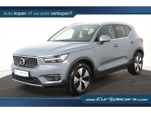 Volvo  XC40 1.5 T5 Twin Engine Momentum Pro *1ste Eigenaar*Leer*Navigatie*Camera*