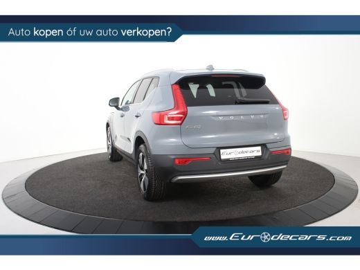 Volvo  XC40 1.5 T5 Twin Engine Momentum Pro *1ste Eigenaar*Leer*Navigatie*Camera* ActivLease financial lease