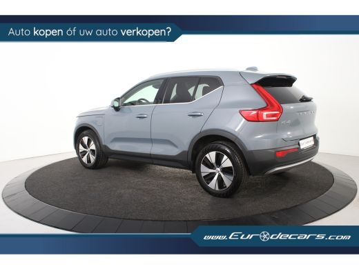 Volvo  XC40 1.5 T5 Twin Engine Momentum Pro *1ste Eigenaar*Leer*Navigatie*Camera* ActivLease financial lease