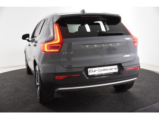 Volvo  XC40 1.5 T5 Twin Engine Momentum Pro *1ste Eigenaar*Leer*Navigatie*Camera* ActivLease financial lease