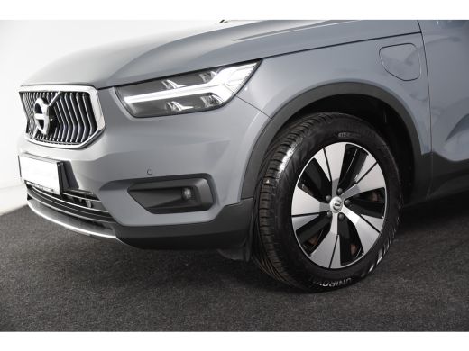 Volvo  XC40 1.5 T5 Twin Engine Momentum Pro *1ste Eigenaar*Leer*Navigatie*Camera* ActivLease financial lease