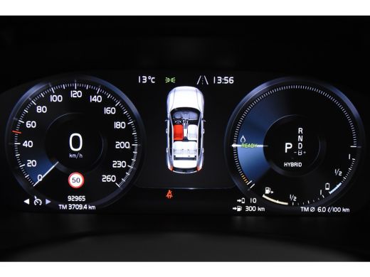 Volvo  XC40 1.5 T5 Twin Engine Momentum Pro *1ste Eigenaar*Leer*Navigatie*Camera* ActivLease financial lease