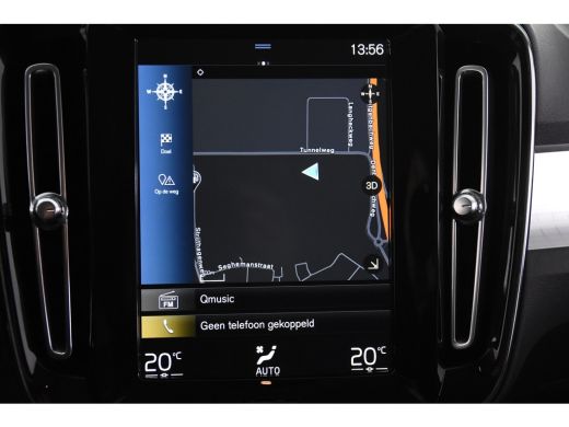 Volvo  XC40 1.5 T5 Twin Engine Momentum Pro *1ste Eigenaar*Leer*Navigatie*Camera* ActivLease financial lease