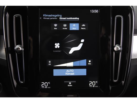 Volvo  XC40 1.5 T5 Twin Engine Momentum Pro *1ste Eigenaar*Leer*Navigatie*Camera* ActivLease financial lease