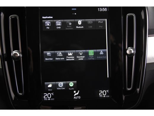 Volvo  XC40 1.5 T5 Twin Engine Momentum Pro *1ste Eigenaar*Leer*Navigatie*Camera* ActivLease financial lease