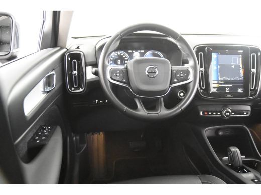 Volvo  XC40 1.5 T5 Twin Engine Momentum Pro *1ste Eigenaar*Leer*Navigatie*Camera* ActivLease financial lease