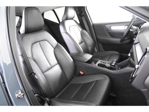 Volvo  XC40 1.5 T5 Twin Engine Momentum Pro *1ste Eigenaar*Leer*Navigatie*Camera* ActivLease financial lease
