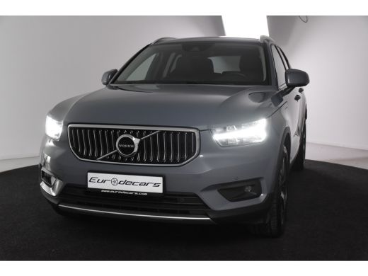 Volvo  XC40 1.5 T5 Twin Engine Momentum Pro *1ste Eigenaar*Leer*Navigatie*Camera* ActivLease financial lease