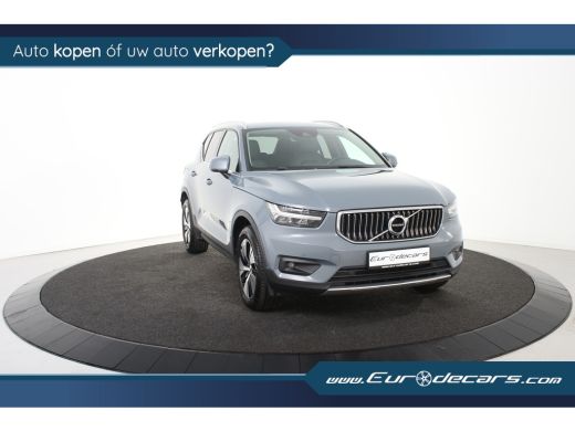 Volvo  XC40 1.5 T5 Twin Engine Momentum Pro *1ste Eigenaar*Leer*Navigatie*Camera* ActivLease financial lease