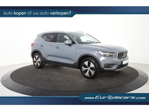 Volvo  XC40 1.5 T5 Twin Engine Momentum Pro *1ste Eigenaar*Leer*Navigatie*Camera* ActivLease financial lease