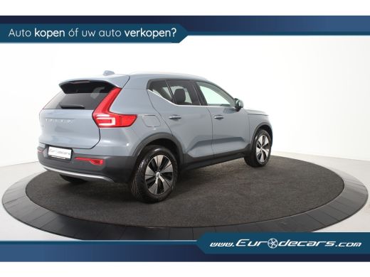Volvo  XC40 1.5 T5 Twin Engine Momentum Pro *1ste Eigenaar*Leer*Navigatie*Camera* ActivLease financial lease