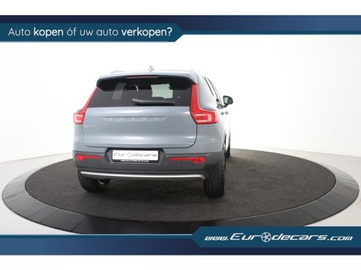 Volvo  XC40 1.5 T5 Twin Engine Momentum Pro *1ste Eigenaar*Leer*Navigatie*Camera* ActivLease financial lease