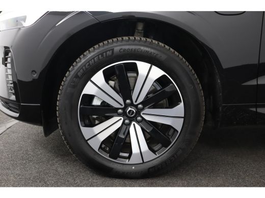 Volvo  XC60 2.0 T6 Plug-in hybrid AWD Plus Dark Stoel + Stuur verwarming | Trekhaak | BLIS | Elektrische stoe... ActivLease financial lease