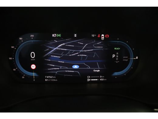 Volvo  XC60 2.0 T6 Plug-in hybrid AWD Plus Dark Stoel + Stuur verwarming | Trekhaak | BLIS | Elektrische stoe... ActivLease financial lease