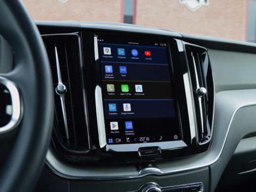 Volvo  XC60 2.0 T6 Plug-in hybrid AWD R-Design ActivLease financial lease