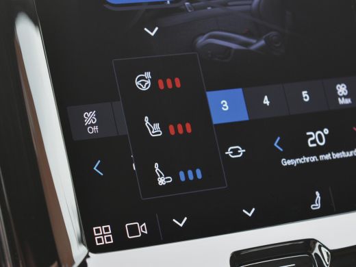 Volvo  XC60 2.0 T6 Plug-in hybrid AWD R-Design ActivLease financial lease