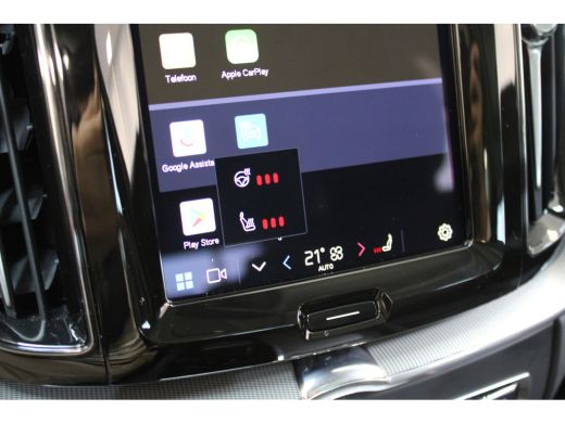 Volvo  XC60 T6 350PK AWD Plus Bright | All Season | Panoramadak | Adapt LED | Iso Glas | Alarm ActivLease financial lease