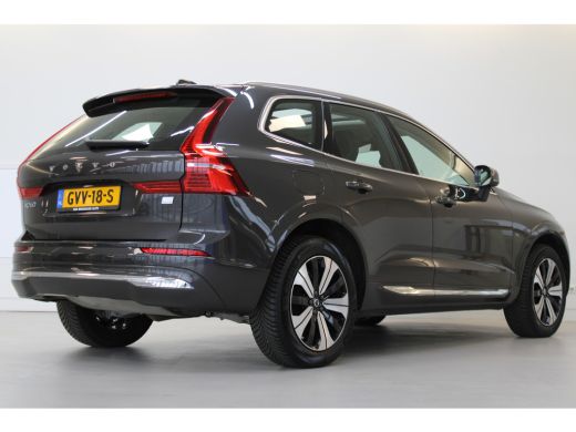 Volvo  XC60 T6 350PK AWD Plus Bright | All Season | Panoramadak | Adapt LED | Iso Glas | Alarm ActivLease financial lease
