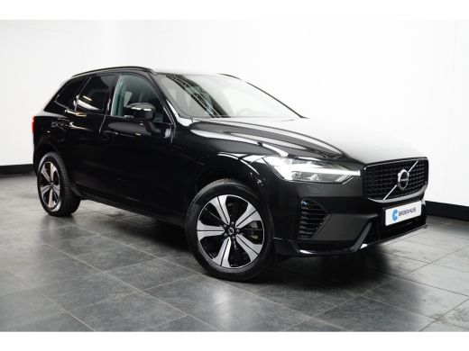 Volvo  XC60 T6 AWD Plus Dark | Panoramadak | Sportstoelen | Donkere hemel | Adaptive Cruise | Trekhaak | BLIS ActivLease financial lease