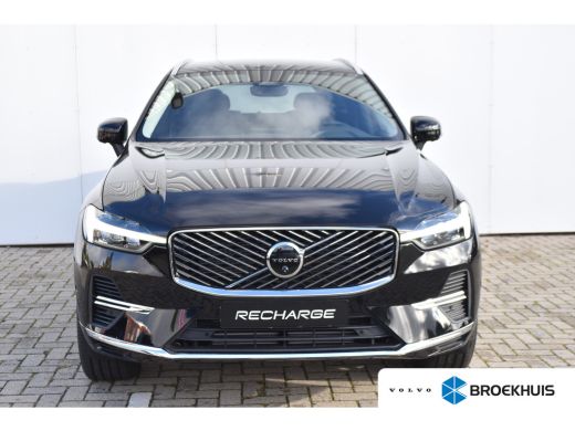 Volvo  XC60 T6 Plus Bright | Trekhaak | Nieuw Model! | HarmanKardon |