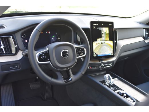 Volvo  XC60 T6 Plus Bright | Trekhaak | Nieuw Model! | HarmanKardon | ActivLease financial lease