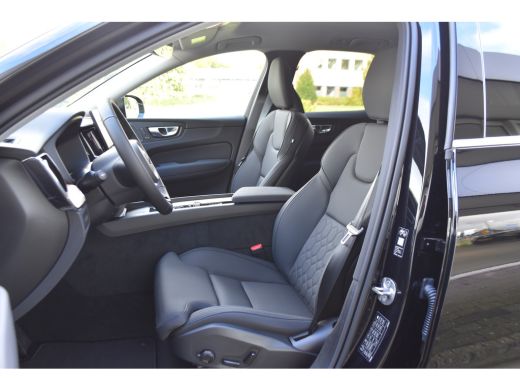 Volvo  XC60 T6 Plus Bright | Trekhaak | Nieuw Model! | HarmanKardon | ActivLease financial lease