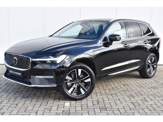 Volvo  XC60 T6 Plus Bright | Trekhaak | Nieuw Model! | HarmanKardon | ActivLease financial lease