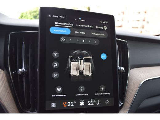 Volvo  XC60 T6 Plus Bright | Trekhaak | Nieuw Model! | HarmanKardon | ActivLease financial lease