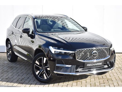 Volvo  XC60 T6 Plus Bright | Trekhaak | Nieuw Model! | HarmanKardon | ActivLease financial lease