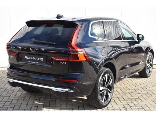Volvo  XC60 T6 Plus Bright | Trekhaak | Nieuw Model! | HarmanKardon | ActivLease financial lease