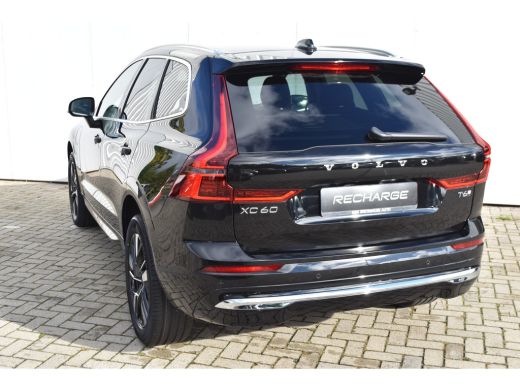 Volvo  XC60 T6 Plus Bright | Trekhaak | Nieuw Model! | HarmanKardon | ActivLease financial lease