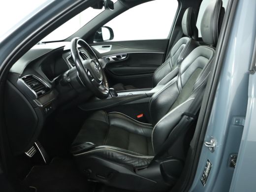 Volvo  XC90 T8 AWD R-Design Intro Edition full option | Bowers & Wilkins | Luchtvering | ActivLease financial lease
