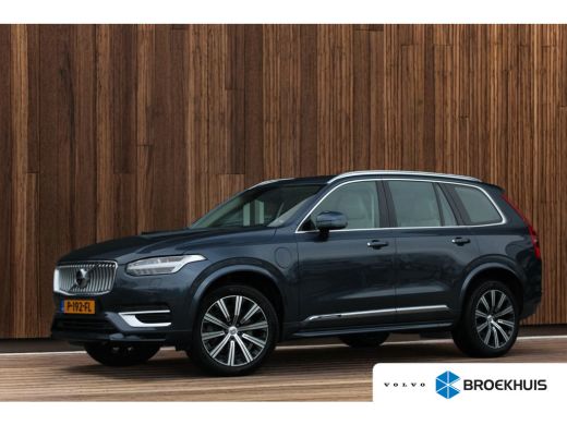 Volvo  XC90 T8 Recharge AWD Inscription Long-Range | Adaptive Cruise | 360 Camera | Panoramadak | Head-up Dis...