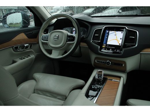 Volvo  XC90 T8 Recharge AWD Inscription Long-Range | Adaptive Cruise | 360 Camera | Panoramadak | Head-up Dis... ActivLease financial lease