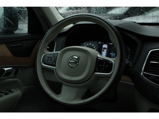 Volvo  XC90 T8 Recharge AWD Inscription Long-Range | Adaptive Cruise | 360 Camera | Panoramadak | Head-up Dis... ActivLease financial lease