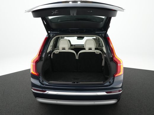 Volvo  XC90 T8 Recharge AWD Inscription Long Range | Adaptive Cruise | 360&deg; Camera | Panoramadak | Head-up Di... ActivLease financial lease
